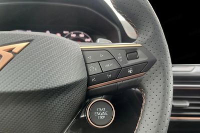Cupra Formentor 1.5 e-TSI DSG