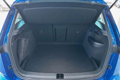 Skoda Karoq Selection 1.5 TSI DSG