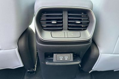 BYD Sealion 7 Comfort