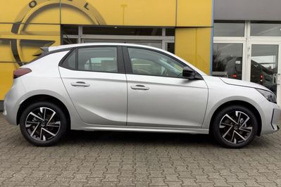 Opel Corsa Edition 1.2 Turbo