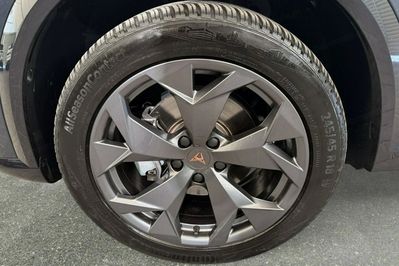 Cupra Formentor 1.5 TSI DSG