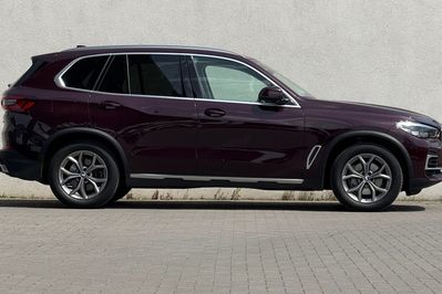 BMW X5 xDrive30d