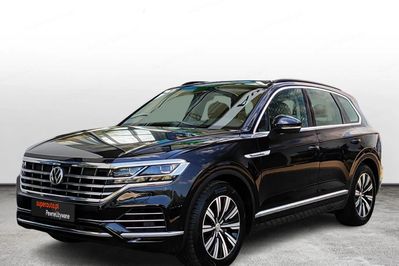 Volkswagen Touareg 3.0 V6 TDI SCR 4Mot.
