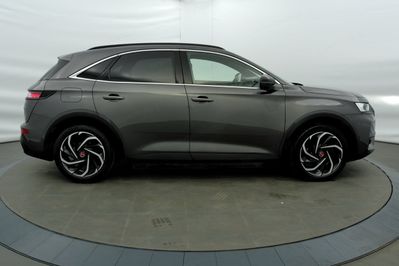 DS DS 7 Performance Line+ 1.6 E-Tense PHEV EAT