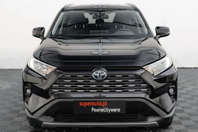 Toyota RAV4 2.5 Hybrid