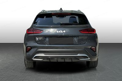 Kia XCeed Business Line 1.5 T-GDI  DCT