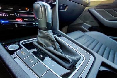 Volkswagen Passat 2.0 TDI 4Motion