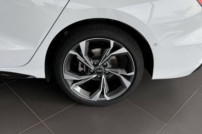 Audi A3 35 TFSI S Line