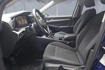 Volkswagen Golf 1.5 Tsi Evo Life