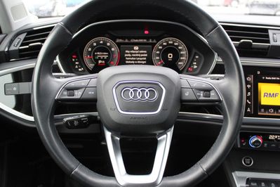 Audi Q3 Sportback 35 TFSI