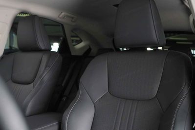 Lexus NX 350h Prestige 2.5 Hybrid