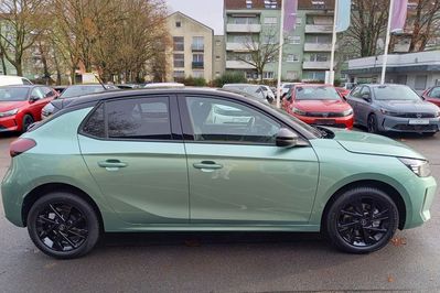 Opel Corsa Yes S&S 1.2 Turbo