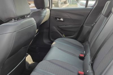 Peugeot 208 PureTech Active