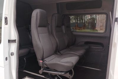 Renault Master 2.3 dCi L4H2