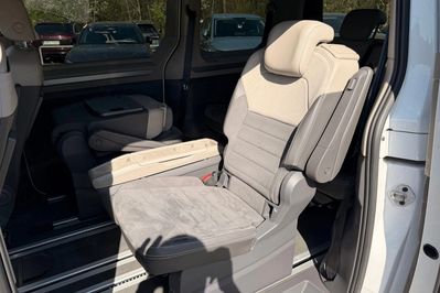 Volkswagen Multivan 2.0 TDI Style DSG
