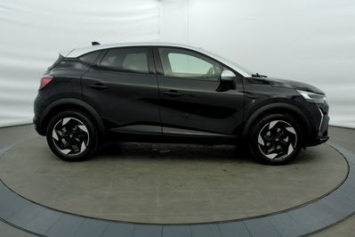 Renault Captur Techno 1.0 Eco-G