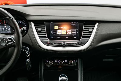 Opel Grandland X 1.2 T
