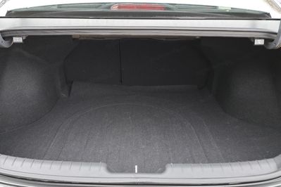 Hyundai Elantra 1.6 Smart