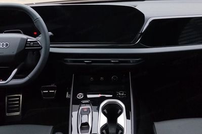 Audi A6 TDI quattro S line Avant