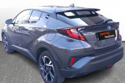 Toyota C-HR 1.8 Hybrid Style