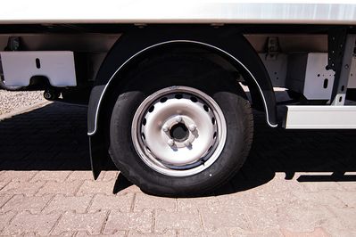 Renault Master L3 Kontener 10EP