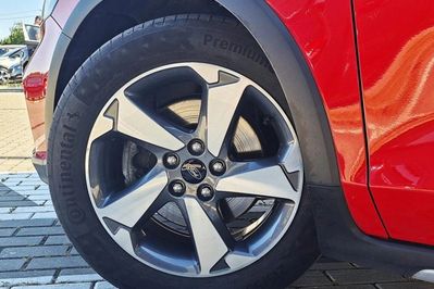 Ford Focus 2.0 EcoBlue Active aut