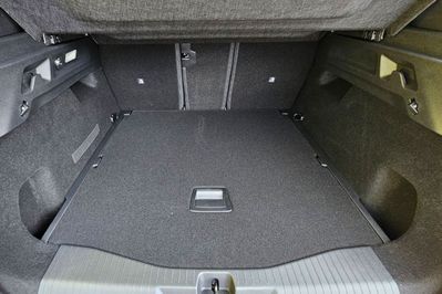 Opel Grandland X GS 1.2 Turbo