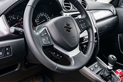 Suzuki Vitara 1.4 Boosterjet mHEV Premium Plus 4WD