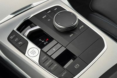 BMW Seria 4 Gran Coupe 420d xDrive M Sport