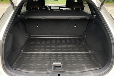 Lexus RX 350h Prestige
