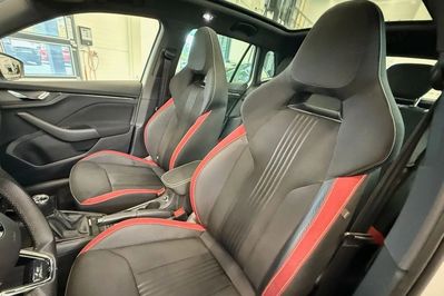 Skoda Kamiq 1.5 TSI Monte Carlo