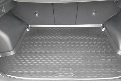 Hyundai Tucson 1.6 T-GDi HEV Platinum 2WD aut