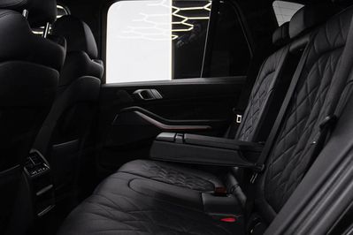 BMW X5 xDrive30d mHEV M Sport  sport-aut