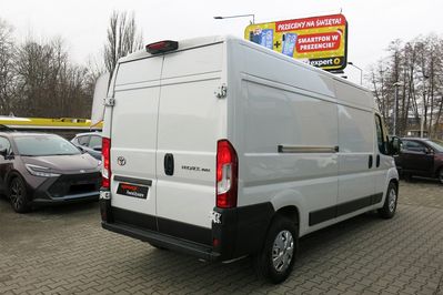 Toyota Proace Max L3H2 Active