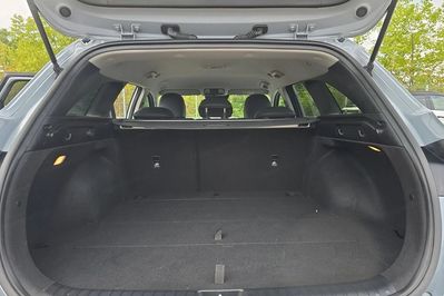 Kia Ceed T-GDI L DCT