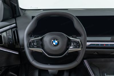 BMW X3 xDrive20