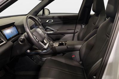 BYD ATTO 2 45KWH Boost