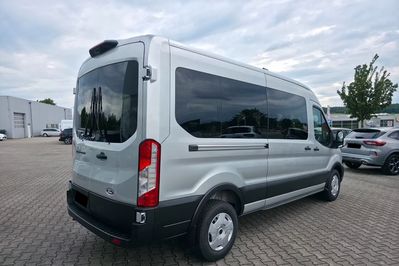 Ford Transit Kombi M1 350 L3H2 Trend A8