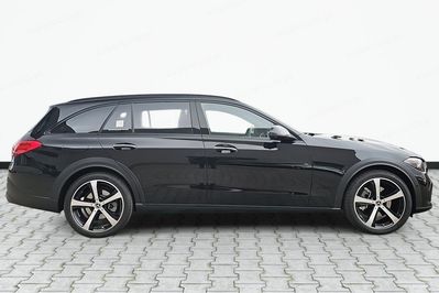 Mercedes Klasa C All-Terrain 220 d 4MATIC Avantgarde