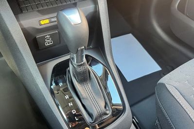 Ford Transit Courier Limited A7