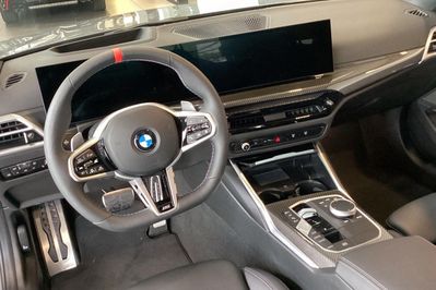 BMW Seria 3 M340i xDrive