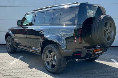 Land Rover Defender 110 D200 X-Dynamic SE