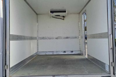 Fiat Ducato Maxi Kontener Chłodnia 8EP