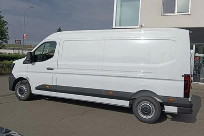 Renault Master dCi L3H2 Extra