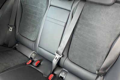 Mercedes Klasa C 200 4-Matic AMG Estate