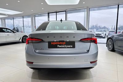 Skoda Octavia 2.0 TDI Ambition