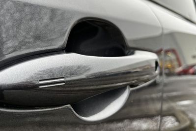 Toyota Corolla GR Sport 1.8 Hybrid