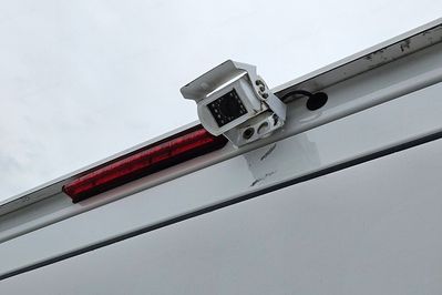 Citroen Jumper Kontener 8EP