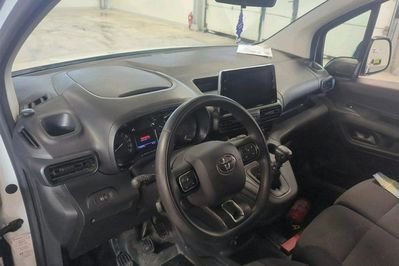 Toyota Proace City L2H1