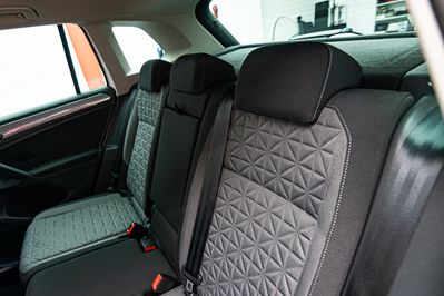 Volkswagen Tiguan 2.0 TSI Life 4Motion DSG